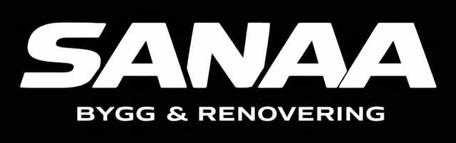 SANAA Bygg & Renovering